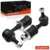 2x Koppelstange Vorderachse für Suzuki Grand Vitara I Geländewagen Offen Cabrio X-90 2.5L 2.7L 1988-2005 Bild 2x Koppelstange Vorderachse für Suzuki Grand Vitara I Geländewagen Offen Cabrio X-90 2.5L 2.7L 1988-2005