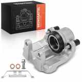 1x Bremssattel Vorderachse Links für BMW X3 F25 X4 F26 1.6L 2.0L 3.0L 2010-2018