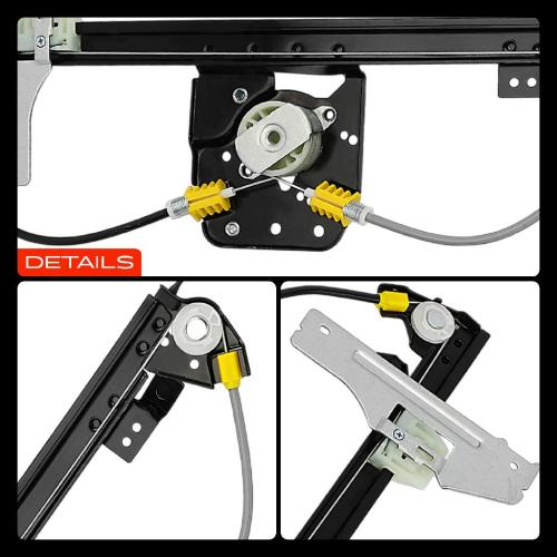 Frankberg 1x Fensterheber Vorne Links für Citroën C3 II SC C3 Picasso Bild Frankberg 1x Fensterheber Vorne Links für Citroën C3 II SC C3 Picasso