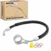 1x Servolenkung Schlauch für VW Passat 3B Audi A4 A6 Avant 8D 4B 1.8L 1.9L 1995-2005 Bild 1x Servolenkung Schlauch für VW Passat 3B Audi A4 A6 Avant 8D 4B 1.8L 1.9L 1995-2005