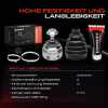 Frankberg 1x Antriebswelle Gelenksatz Vorderachse f r BMW 1er 2 Active Tourer X1 MINI Mini Bild Frankberg 1x Antriebswelle Gelenksatz Vorderachse f r BMW 1er 2 Active Tourer X1 MINI Mini