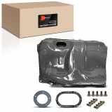 Frankberg 1x Kraftstofftank Kraftstoffbehälter für Toyota Carina E 1.6L-2.0L