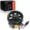 1x Servopumpe hydraulisch für Ford Focus DAW DBW DFW DNW I4 1.4L 1.6L 1998-2004 Bild 1x Servopumpe hydraulisch für Ford Focus DAW DBW DFW DNW I4 1.4L 1.6L 1998-2004