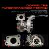 Frankberg 1x Abgasturbolader für Nissan NP300 Navara D40 NP300 Navara Pritsche/Fahrgestell Pathfinder III R51 Bild Frankberg 1x Abgasturbolader für Nissan NP300 Navara D40 NP300 Navara Pritsche/Fahrgestell Pathfinder III R51
