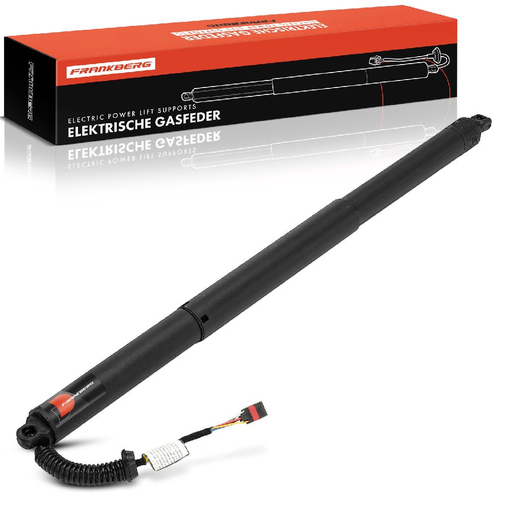 1x Gasfeder Elektrisch Heckklappe Hinten Links oder Rechts für Cupra Formentor KM7 2.0L