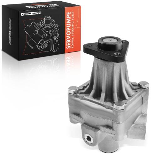 1x Servopumpe hydraulisch für BMW 3er E36 1990-2001 Bild 1x Servopumpe hydraulisch für BMW 3er E36 1990-2001