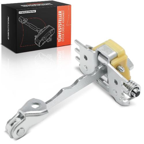 1x Türfeststeller Türfangband Türstopper Vorne für Renault Megane III Grandtour Schrägheck Bild 1x Türfeststeller Türfangband Türstopper Vorne für Renault Megane III Grandtour Schrägheck