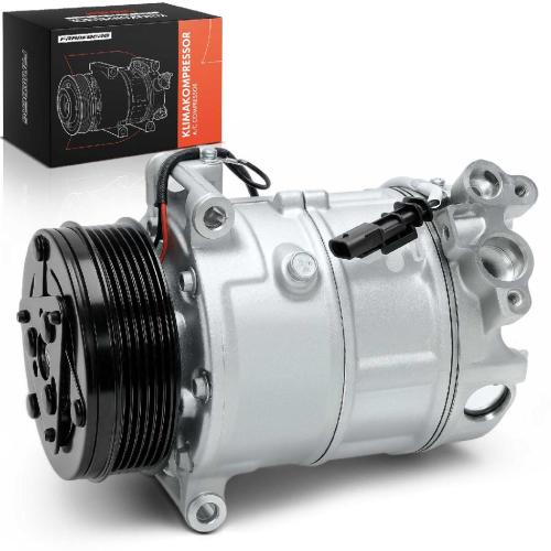 1x Klimakompressor für Jaguar XF X250 XJ X351 XK X150 Land Rover Discovery L319 Mclaren 650S Bild 1x Klimakompressor für Jaguar XF X250 XJ X351 XK X150 Land Rover Discovery L319 Mclaren 650S