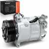 1x Klimakompressor f&uuml;r Jaguar&nbsp;XF&nbsp;X250&nbsp;XJ&nbsp;X351&nbsp;XK&nbsp;X150&nbsp;Land&nbsp;Rover&nbsp;Discovery&nbsp;L319&nbsp;Mclaren&nbsp;650S