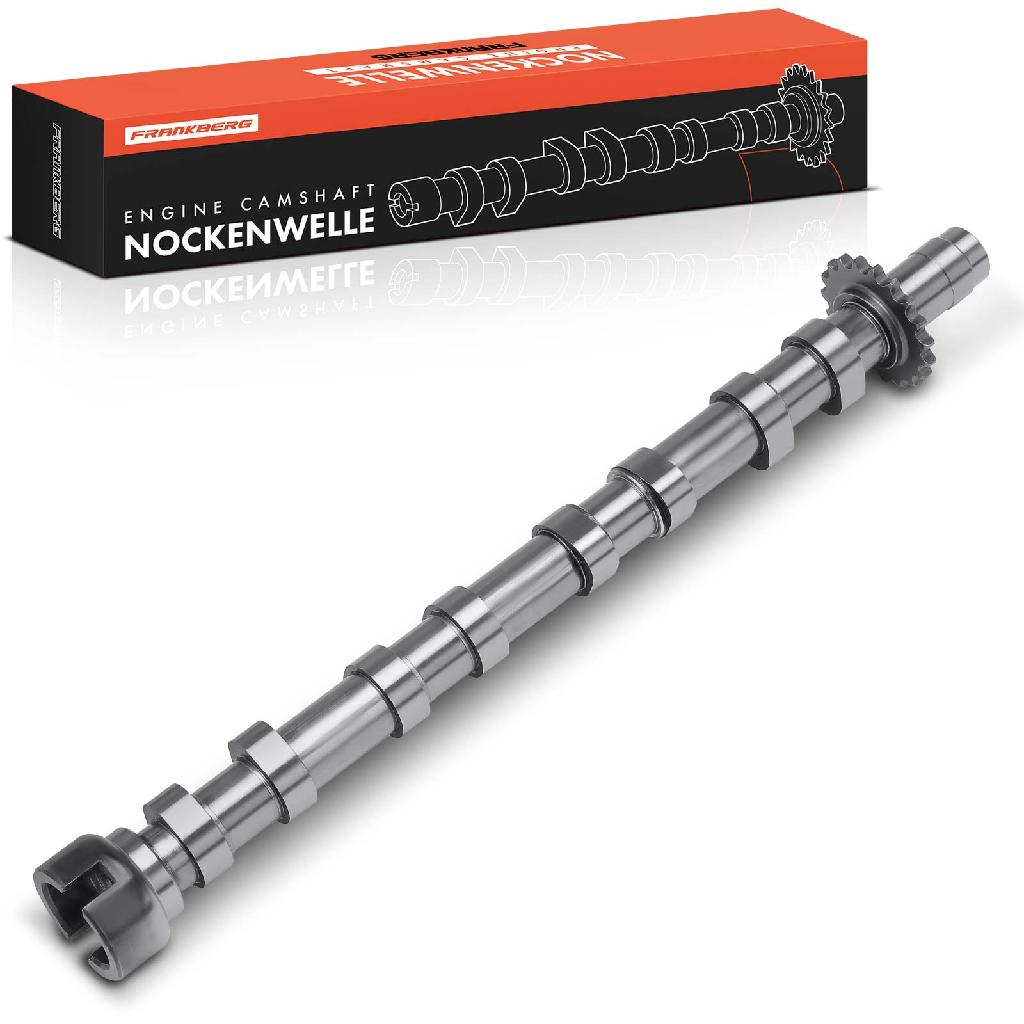 Frankberg 1x Nockenwelle für Citroën C4 C5 C8 DS4 Peugeot 308 407 508 5008