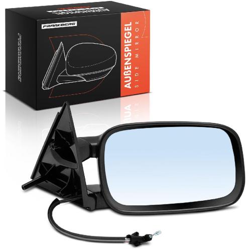 Frankberg 1x Außenspiegel Rechts für VW Passat Variant 35I 3A2 35I 3A5 1988-1997 Bild Frankberg 1x Außenspiegel Rechts für VW Passat Variant 35I 3A2 35I 3A5 1988-1997