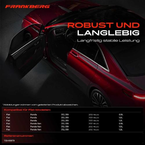 1x Türgriff Vorne und Hinten innen für Fiat Panda 312 319 Panda Van 312 519 0.9L 1.0L 1.2L Bj ab 2012 Bild 1x Türgriff Vorne und Hinten innen für Fiat Panda 312 319 Panda Van 312 519 0.9L 1.0L 1.2L Bj ab 2012