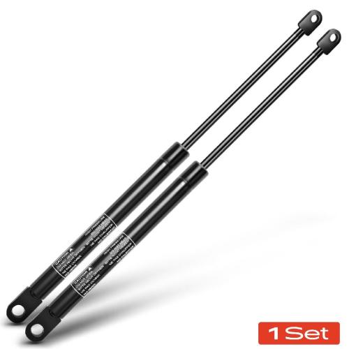 Frankberg 2x Gasfeder Dämpfer Motorhaube für BMW 6er E24 7er E23 Stufenheck Coupe 1975-1989 Bild Frankberg 2x Gasfeder Dämpfer Motorhaube für BMW 6er E24 7er E23 Stufenheck Coupe 1975-1989