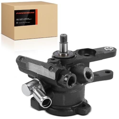 Frankberg 1x Servopumpe hydraulisch für Toyota Corolla CorollaLiftback E10 E11 Bild Frankberg 1x Servopumpe hydraulisch für Toyota Corolla CorollaLiftback E10 E11