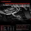 Frankberg 1x Partikelfilter für Audi A4 Allroad/Avant 8K B8 A5 8T3 8F7 Q5 8RB 2.0L Bild Frankberg 1x Partikelfilter für Audi A4 Allroad/Avant 8K B8 A5 8T3 8F7 Q5 8RB 2.0L