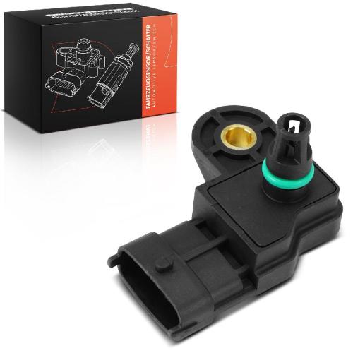 1x Saugrohrdruck Sensor für Honda Civic IX FK 2.0Li-VTEC Type-R Civic X Schrägheck Bild 1x Saugrohrdruck Sensor für Honda Civic IX FK 2.0Li-VTEC Type-R Civic X Schrägheck