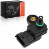 1x Saugrohrdruck Sensor f&uuml;r Honda Civic IX FK 2.0Li-VTEC Type-R Civic X Schr&auml;gheck