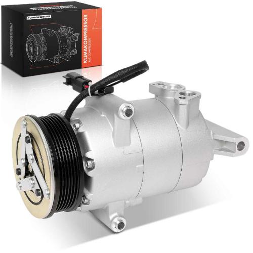 1x Klimakompressor für Ford Transit F3 FY FZ FAD FBD Galaxy CK Mondeo 2.0L-2.2L Bj ab 2012 Bild 1x Klimakompressor für Ford Transit F3 FY FZ FAD FBD Galaxy CK Mondeo 2.0L-2.2L Bj ab 2012