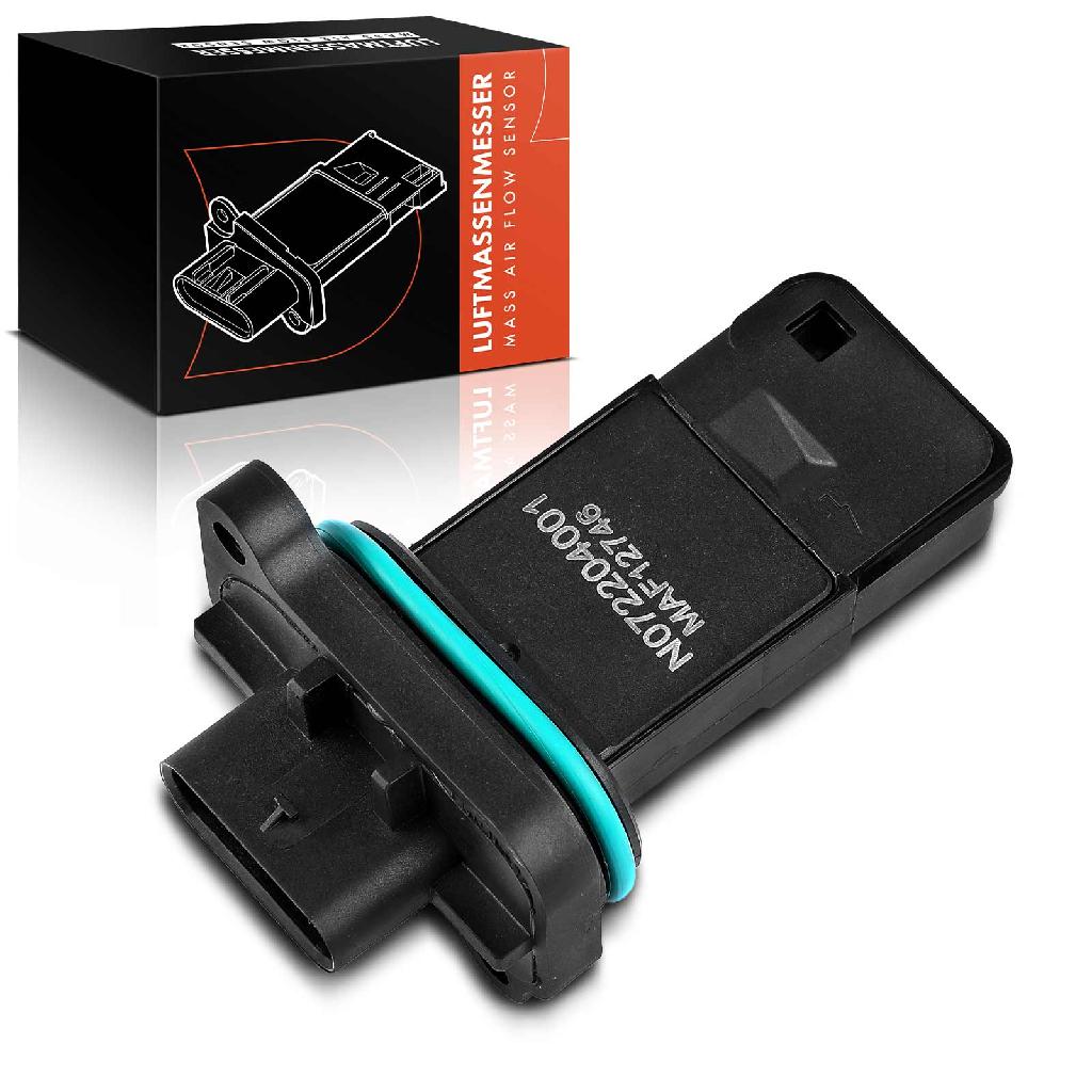 1x Luftmassenmesser für BMW 2 F22 F87 F23 4 F32 F82 F33 F83 1er F20 F21 3 Gran Turismo F34 3er F30 F80 F31 F36