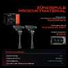 2x Zündmodul Zündspule für Chrysler Sebring Cabriolet Mitsubishi Carisma Stufenheck Colt IV V Galant VI
