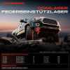 1x Domlager Federbeinstütz lager für Chrysler Grand Voyager V Dodge Caravan Bild 1x Domlager Federbeinstütz lager für Chrysler Grand Voyager V Dodge Caravan