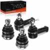 Frankberg 1x Querlenker Satz Vorderachse für Hyundai Elantra Stufenheck Sonata III 1.6L 1.8L 2.0L 3.0L 1993-2006 Bild Frankberg 1x Querlenker Satz Vorderachse für Hyundai Elantra Stufenheck Sonata III 1.6L 1.8L 2.0L 3.0L 1993-2006