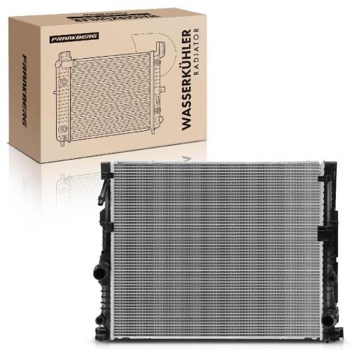 1x Kühler Wasserkühler Motorkühler für BMW 5er F90 G30 G31 7er 1.6L 2.0L 3.0L Bild 1x Kühler Wasserkühler Motorkühler für BMW 5er F90 G30 G31 7er 1.6L 2.0L 3.0L