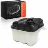 1x Ausgleichsbehälter Kühlmittelbehälter für Mercedes Benz W140 S280 S420 S500 S600