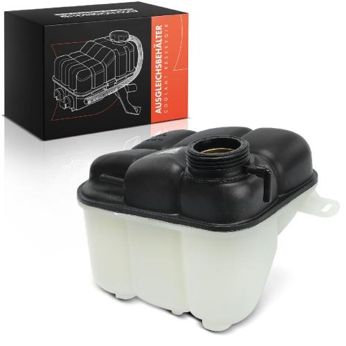 1x Ausgleichsbehälter Kühlmittelbehälter für Mercedes Benz W140 S280 S420 S500 S600 Bild 1x Ausgleichsbehälter Kühlmittelbehälter für Mercedes Benz W140 S280 S420 S500 S600