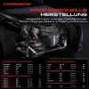 1x Umlenkrolle Führungsrolle für VW Golf Polo Audi A6 Ford Galaxy Seat Bild 1x Umlenkrolle Führungsrolle für VW Golf Polo Audi A6 Ford Galaxy Seat