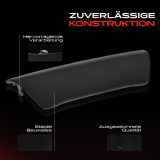 1x Türgriff Hinten Innen für VW Multivan V Transporter Bus Kasten Pritsche/Fahrgestell 1.9L 2003-2015