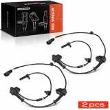 Frankberg 2x ABS Sensor Vorderachse beidseitig f r Mazda CX-5 GH KE KF CX-5 Van KE 2.0L 2.2L 2.5L Bj ab 2016