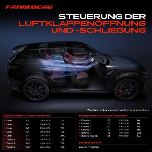 1x Stellmotor Mischklappe Klimaanlage für VW Golf 4 1J Bora Seat Skoda Bild 1x Stellmotor Mischklappe Klimaanlage für VW Golf 4 1J Bora Seat Skoda