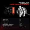 Frankberg 1x Lichtmaschine Generator f r Hyundai i10 PA KIA Picanto TA 1.0 2011-2017 Bild Frankberg 1x Lichtmaschine Generator f r Hyundai i10 PA KIA Picanto TA 1.0 2011-2017