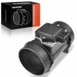 1x Luftmassenmesser für Opel Astra F T92 Astra F Caravan Astra F CC Calibra A C89 Omega B V94