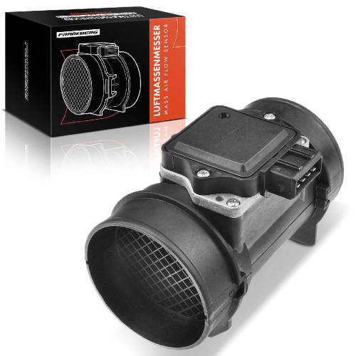 1x Luftmassenmesser für Opel Astra F T92 Astra F Caravan Astra F CC Calibra A C89 Omega B V94 Bild 1x Luftmassenmesser für Opel Astra F T92 Astra F Caravan Astra F CC Calibra A C89 Omega B V94