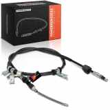 1x Seilzug Feststellbremse Hinterachse links für Hyundai Santa Fé I SM SUV 2001-2006