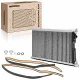 1x Wärmetauscher Innenraumheizung für BMW 1er E81 1er Coupe E82 3er E90 Cabriolet
