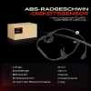 Frankberg 1x ABS Sensor Vorderachse rechts für Hyundai i20 PB PBT 1.1L 1.2L 1.4L 1.6L 2008-2015 Bild Frankberg 1x ABS Sensor Vorderachse rechts für Hyundai i20 PB PBT 1.1L 1.2L 1.4L 1.6L 2008-2015