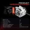 Frankberg 1x Lichtmaschine Generator für VW Touareg 7P5 7P6 2011-2014 3.0L Bild Frankberg 1x Lichtmaschine Generator für VW Touareg 7P5 7P6 2011-2014 3.0L