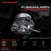 1x Gebläsemotor Innenraumgebläse für Mitsubishi L200/Triton Pajero Sport 3 Bild 1x Gebläsemotor Innenraumgebläse für Mitsubishi L200/Triton Pajero Sport 3