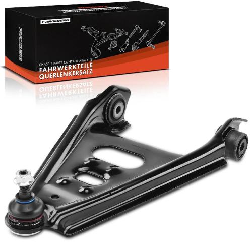 1x Querlenker Vorderachse für Smart Fortwo Cabrio 451 Fortwo Coupe 0.8L 1.0L Bj ab 2007 Bild 1x Querlenker Vorderachse für Smart Fortwo Cabrio 451 Fortwo Coupe 0.8L 1.0L Bj ab 2007