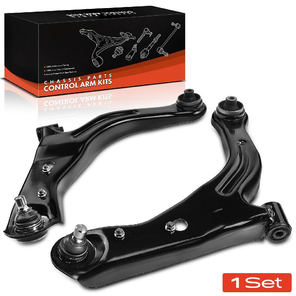 Frankberg 1x Querlenker Vorderachse für Ford Maverick Mazda Tribute EP 2.0L 2.3L 3.0L 2000-2008