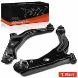 Frankberg 1x Querlenker Vorderachse für Ford Maverick Mazda Tribute EP 2.0L 2.3L 3.0L 2000-2008