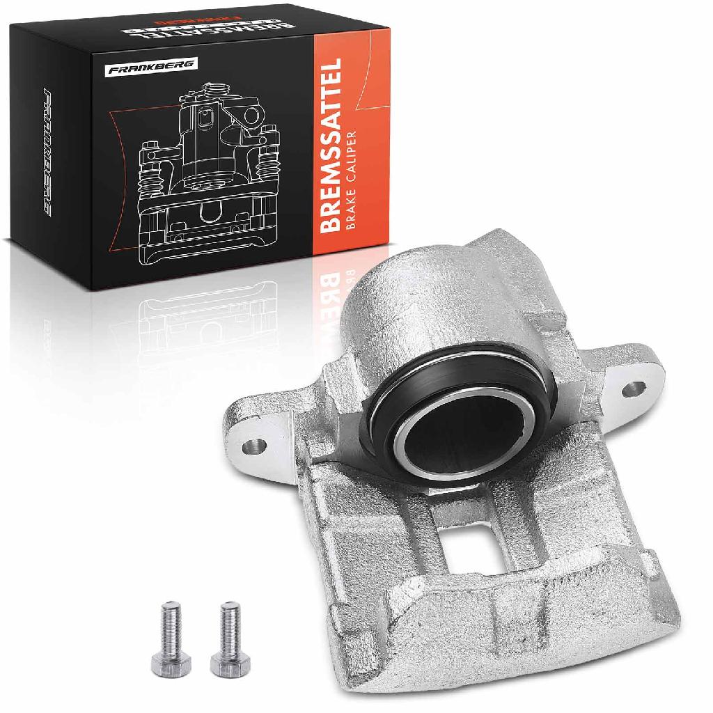 Frankberg 1x Bremssattel Vorderachse Rechts für Renault 11 19 I Chamade II 21 9 Clio Megane