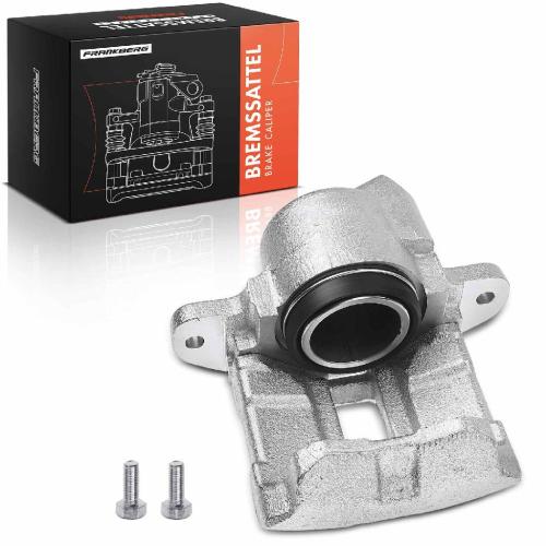 Frankberg 1x Bremssattel Vorderachse Rechts für Renault 11 19 I Chamade II 21 9 Clio Megane Bild Frankberg 1x Bremssattel Vorderachse Rechts für Renault 11 19 I Chamade II 21 9 Clio Megane