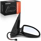 1x Außenspiegel Rechts für Ford Focus Stufenheck Turnier DAW DBW DFW DNW