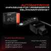 1x Höhensensor Niveauregulierung Links Rechts für Volvo V60 I 155 V60 I Cross Country Bild 1x Höhensensor Niveauregulierung Links Rechts für Volvo V60 I 155 V60 I Cross Country