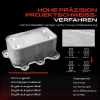 1x Ölkühler Motoröl für Mercedes-Benz W211 W463 W163 W220 E400 ML400 G400 S400 CDI Bild 1x Ölkühler Motoröl für Mercedes-Benz W211 W463 W163 W220 E400 ML400 G400 S400 CDI