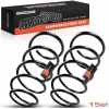 Frankberg 2x Fahrwerksfeder Vorderachse für BMW 3er E36 3er Coupe 2.0L 2.5L 1991-1992 Bild Frankberg 2x Fahrwerksfeder Vorderachse für BMW 3er E36 3er Coupe 2.0L 2.5L 1991-1992